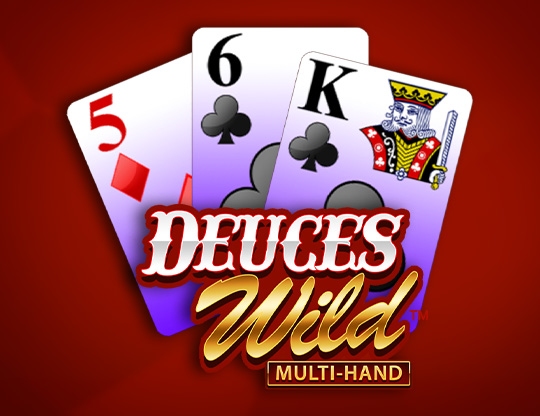 Deuces Wild